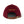 COLLEGE CAP BURGUNDY