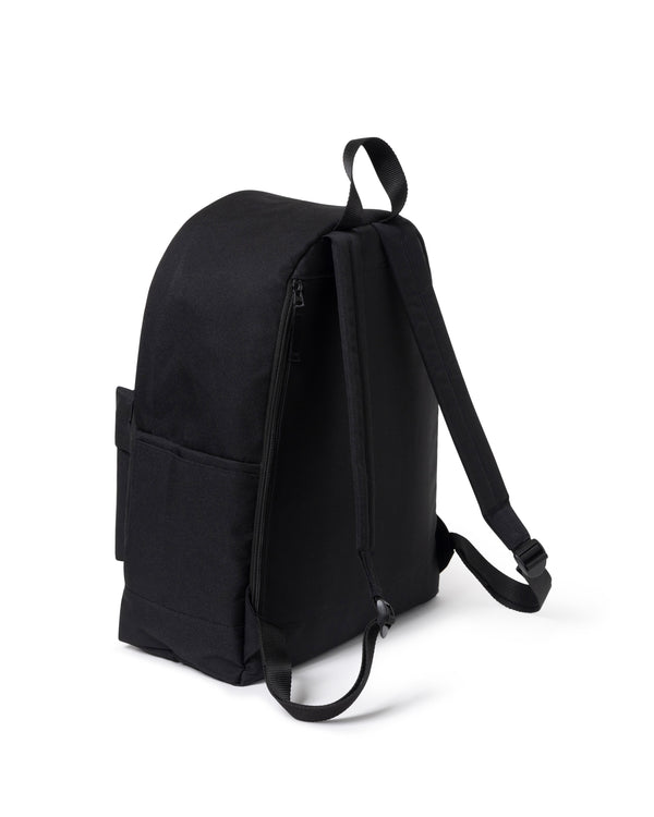 OG LABEL DAY PACK BLACK