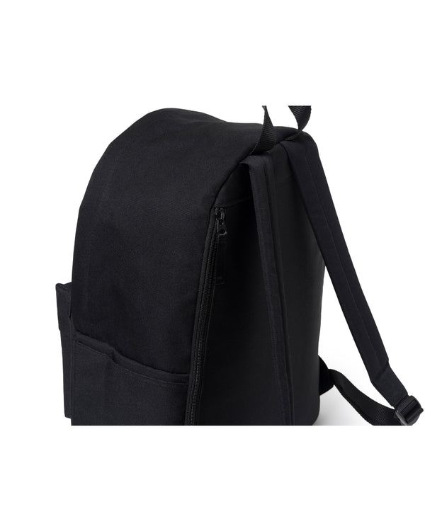 OG LABEL DAY PACK BLACK
