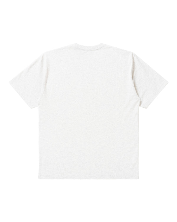 OG LABEL HOW-TO TEE ASH