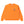 BIG BUSINESS OG LABEL CREW SWEAT SAFETY ORANGE