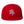6-Panel Baseball Cap, Red