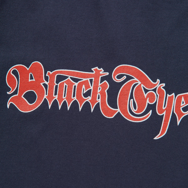 LAYERED L/S TEE NAVY