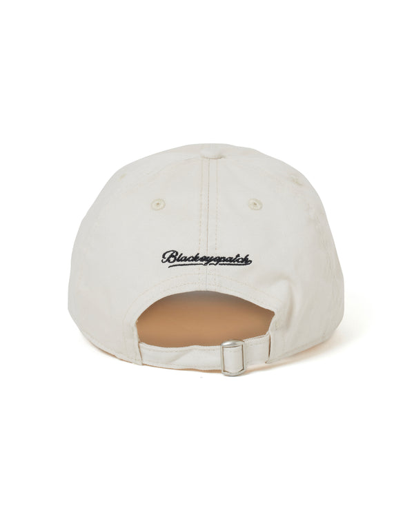 ALL CITY CAP, Off-White