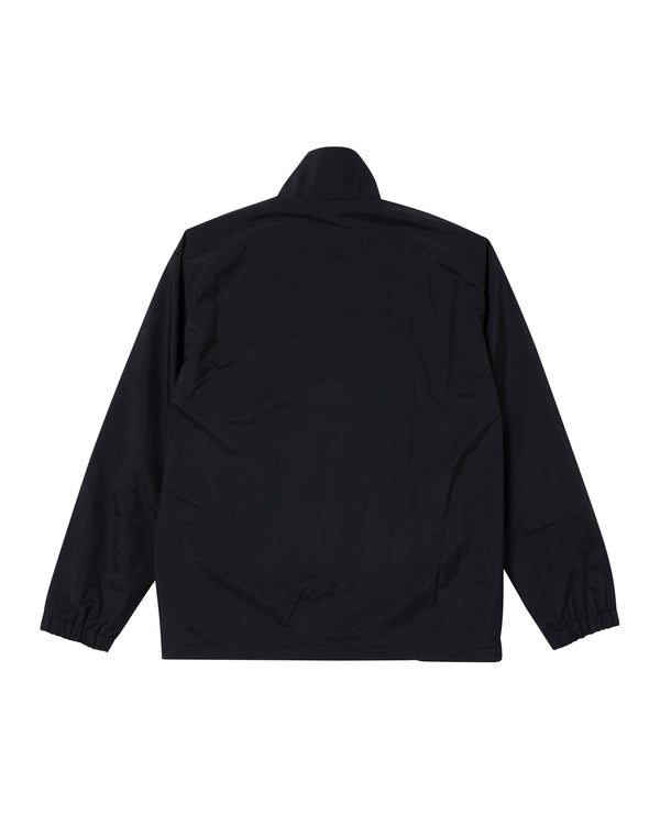 OG LABEL TRUCK JACKET BLACK