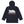 TORAICHI PULL OVER JACKET DARK NAVY