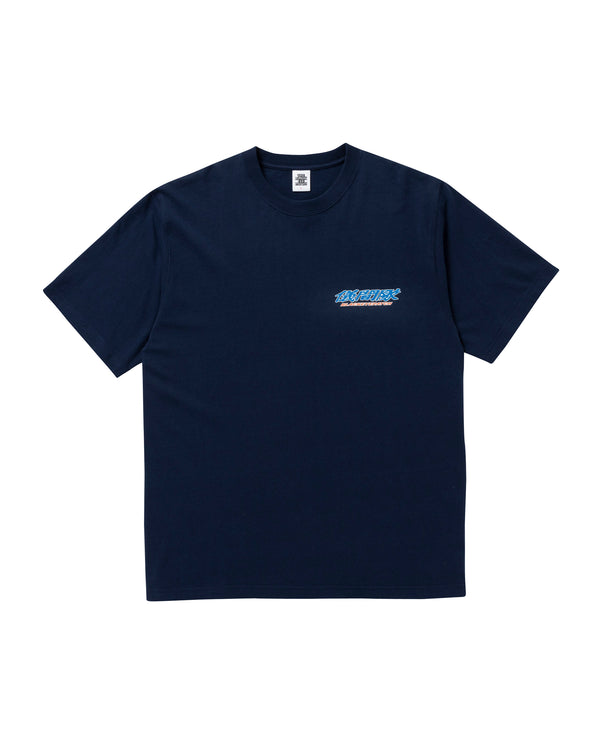 GIMATAI T-Shirt, Navy