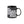 OG LABEL MUG CUP BLACK