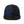 EMBLEM NEW ERA CAP BLACK-NAVY