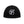 B Emblem Cap, Black