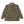 THE PARLOUR Fatigue Jacket Olive