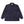 THE PARLOUR Fatigue Jacket, Navy