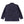 THE PARLOUR Fatigue Jacket, Navy