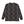 LOGOS L/S TEE BLACK