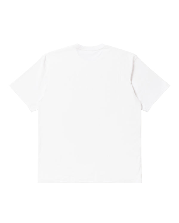 $PENDIN' Night Tee (White)