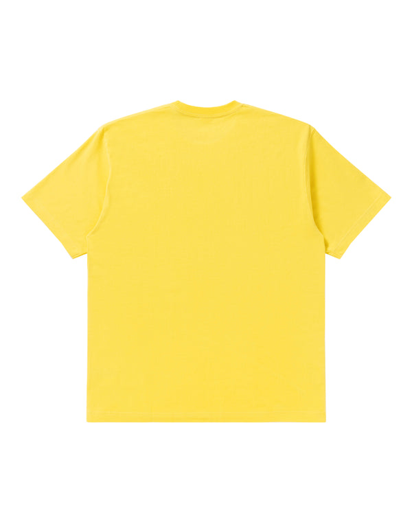 $PENDIN` NIGHT TEE LIGHT YELLOW