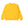 WANGAN LINE CREW SWEAT YELLOW