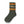 WINGED LOGO SOCKS GREEN