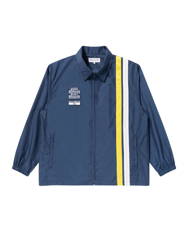 TEAM BEP RACING JACKET NAVY