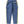 COLLEGE TAPED EASY CARGO PANTS NAVY