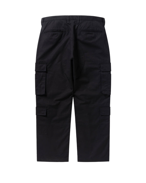 TACTIC CARGO PANTS BLACK