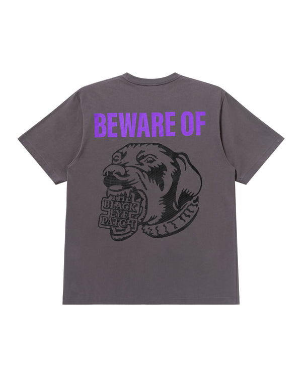 Beware of the BEP Pocket Tee Charcoal.