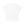 GENUINE PRODUCT CHROME LOGO TEE WHITE