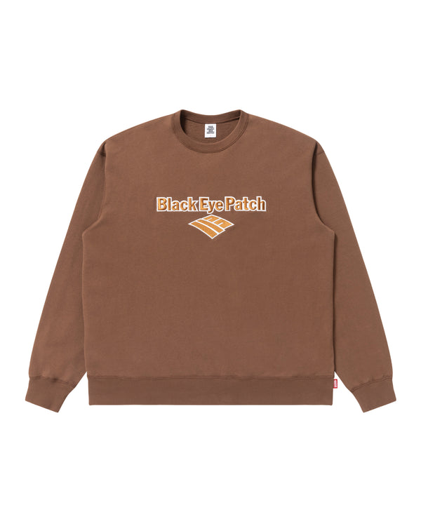 FINANCAL LOGO CREWSWEAT BROWN