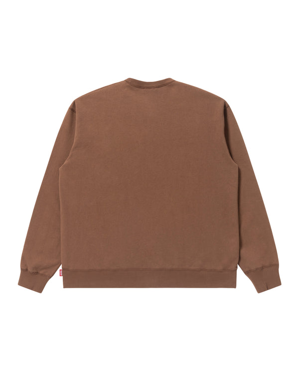 FINANCAL LOGO CREWSWEAT BROWN