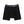 HANDLE WITH CARE BOXERS (2 PAIRS) BLACK