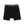 HANDLE WITH CARE BOXERS (2 PAIRS) BLACK