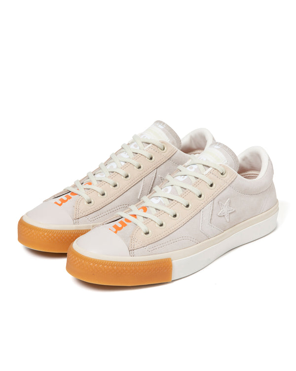 BREAKSTAR SK OX / BEP Off White