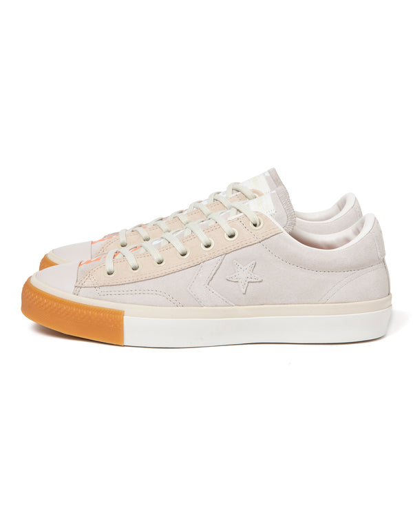 BREAKSTAR SK OX / BEP Off White