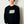 TECHWARE Long Sleeve T-Shirt, Black