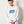 TECHWARE Long Sleeve T-Shirt White