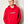 TECHWARE HOODIE RED