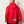 TECHWARE HOODIE RED