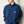 BEEZ-EYE-P Piping Track Jacket, Navy