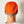 EMBLEM FLEXCAP ORANGE
