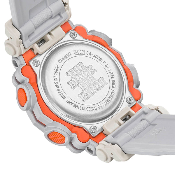 BlackEyePatch x G-SHOCK GA-900BEP-8AJR
