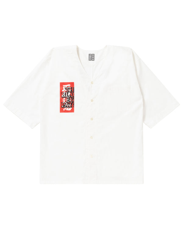DABO SHIRT WHITE