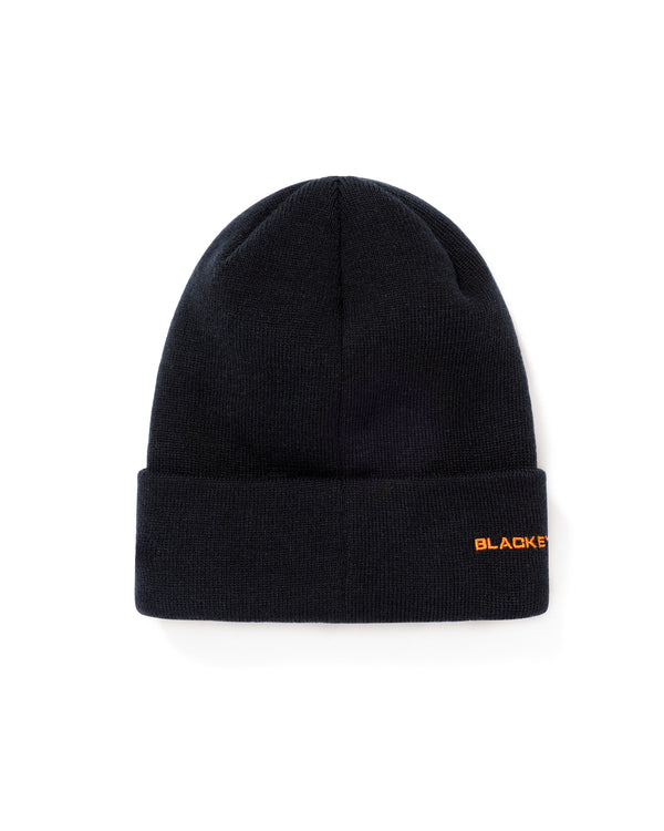 Yomiuri Giants New Era Beanie (Black)
