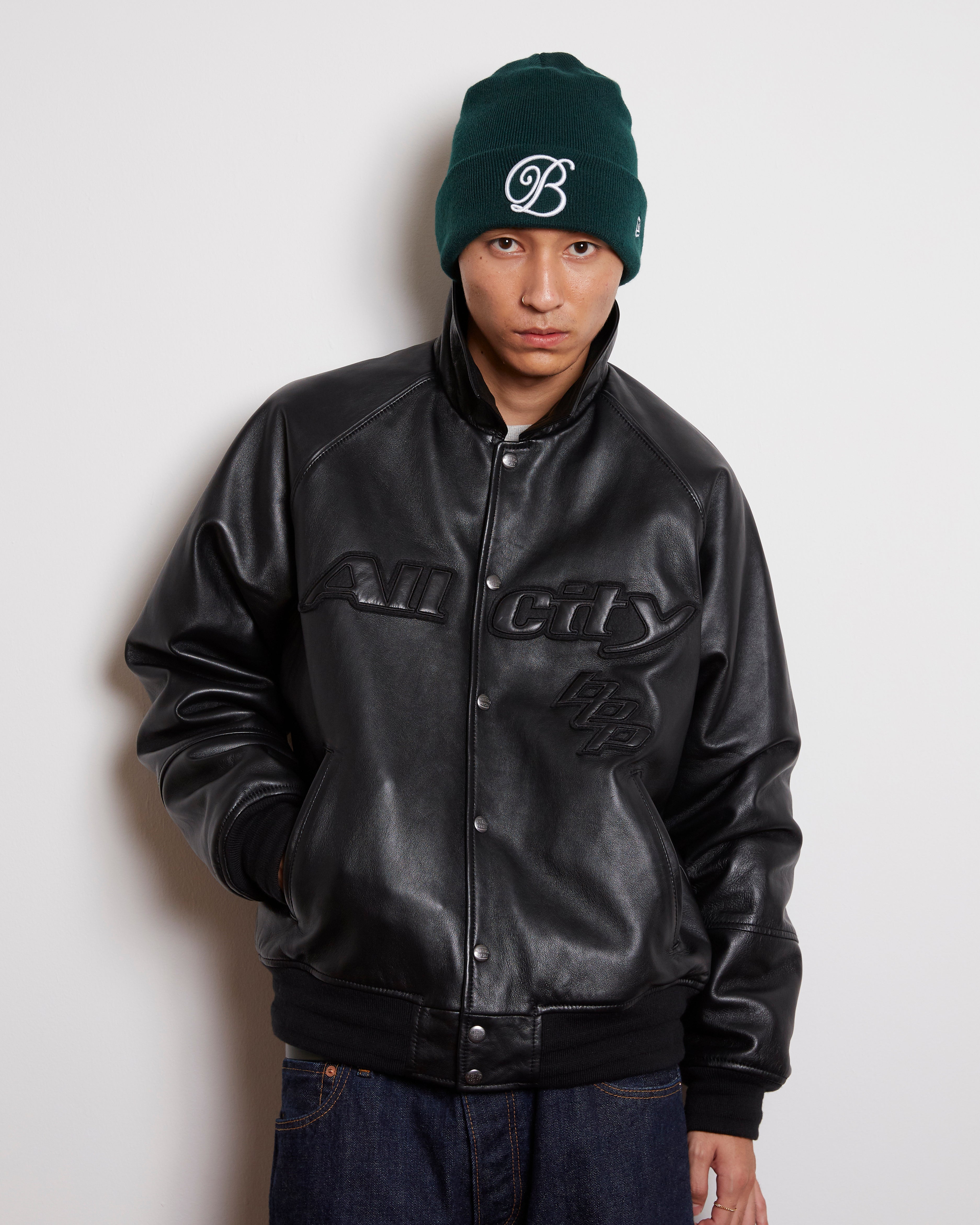 BlackEyePatch x AVIREX 