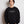 BEEZ-EYE-P Statement Crew Sweat (Black)