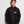 BEEZ-EYE-P All City Equipment Quilted Jacket, Black