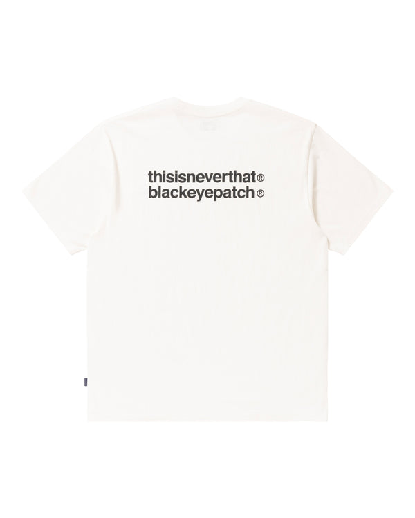BEP x TNT Tee (White)