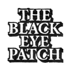 THE black eye patch